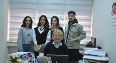 MİNİKLER SAĞLIKLA YARINLARA HAZIR!