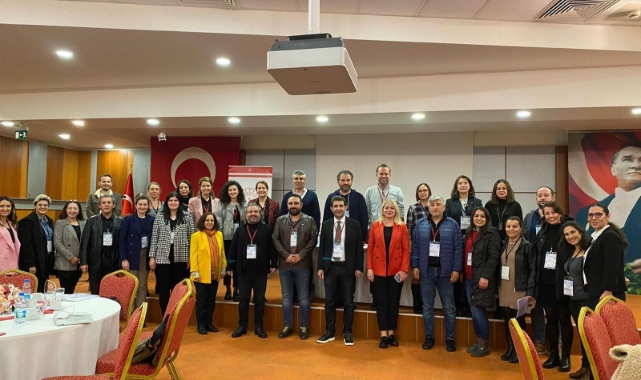 Narlıdere'de ''Matematik Seferberliği!''