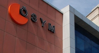 ÖSYM 2022'nin sınavlarını bu hafta sonu tamamlayacak