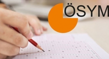ÖSYM'nin sınav ücretlerinin yüksek olması 'güvenlik' içinmiş