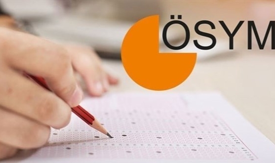 ÖSYM'nin sınav ücretlerinin yüksek olması 'güvenlik' içinmiş