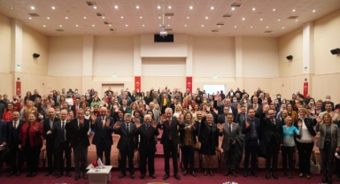 Prof. Dr. Akbulut, “Nerede olduğumuzu bilmeden hedefimize ulaşamayız”