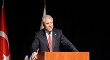 Rektör Prof. Dr. Budak son bir yılı değerlendirdi