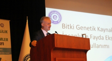 “TÜBA Biyoçeşitlilik ve Ekosistemler Çalıştayı'nda'' sona gelindi!