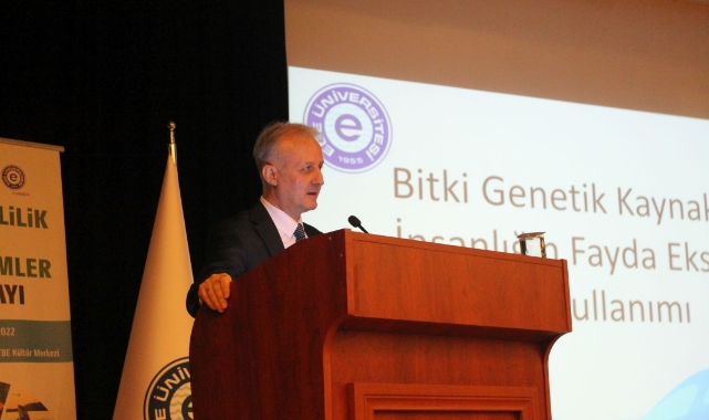 “TÜBA Biyoçeşitlilik ve Ekosistemler Çalıştayı'nda'' sona gelindi!