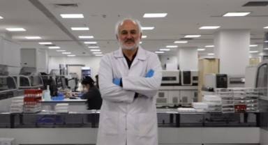 Türk Profesör çalışmalarıyla Web Of Science veri tabanında ilk sırada