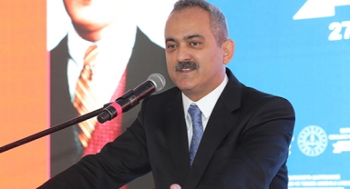 Türkiye'nin gastronomi eğitimi veren ilk Meslek Lisesi açıldı