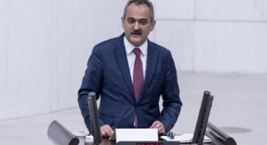 'Ücretsiz yemek imkanından okul öncesi tüm öğrencilerimizi yararlandıracağız'
