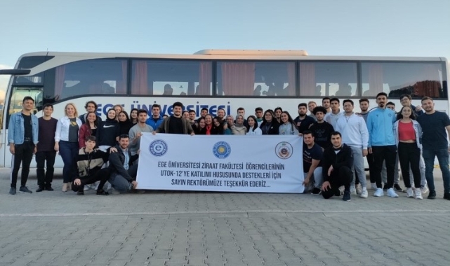 UTOK, 12 yıl sonra evine dönüyor