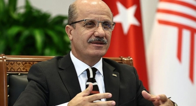 YÖK Başkanı Özvar: 2023'te ilk kez YÖS'ü düzenleyeceğiz