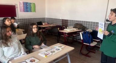 “Anadolu Mektebi Yazar Okumaları” aralıksız devam ediyor!