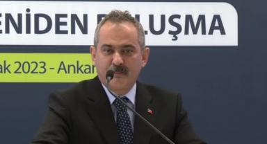 Bakan Özer açıkladı: Özel okullara yüzde 65 zam