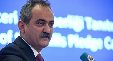 Bakan Özer'den 'çocuk işçiliği artıyor' iddialarına yanıt