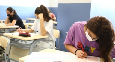 Bayraklı Belediyesi eğitim kurumu için sınav yapacak