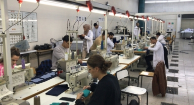 Bir yılda 25 bin 832 kişi Ege Üniversitesi onaylı sertifika sahibi oldu