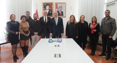 Egeli akademisyenlerden Parkinson hastalığına ışık tutacak proje