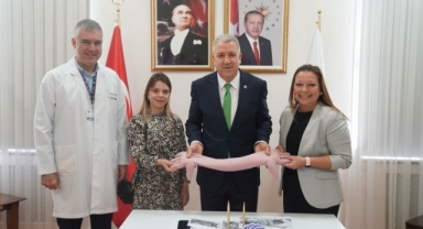 Egeli akademisyenlerin başarısına TÜRKPATENT’ten “Faydalı Model Belgesi” tescili