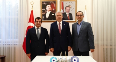 Egeli bilim ekibinden akciğer kanserinin tedavisine yönelik proje