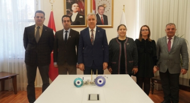 Egeli bilim ekibinin paydaşı olduğu projeye AB’den 3, 3 milyon Euro fon desteği