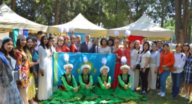 EÜ, Erasmus programına en çok öğrenci gönderen ve alan ilk 5 üniversite içinde