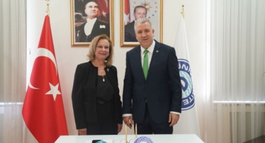 EÜ’nün deniz kirliliğine yönelik proje!
