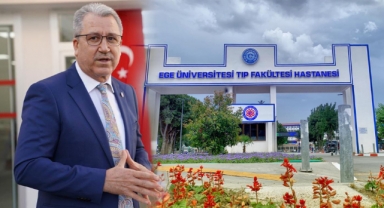 EÜTF Hastanesi her alanda “A Plus” kalitede hizmet veriyor