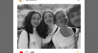 Genç İletişimciler doğaya