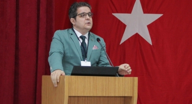 Küçük Kızlardan Büyük Yarınlara...