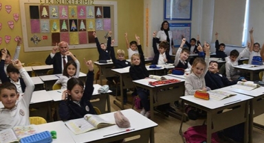 O ilde 92 ülkeden 21 bin 284 öğrenci eğitim görüyor
