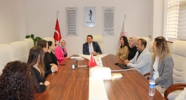 “Okul Öncesi Etkinlik Kitabı İZMO” Miniklerle Buluşacak