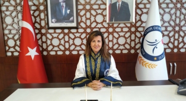 Prof. Dr. Bedriye Tunçsiper’den Yeni Yıl Tebriği