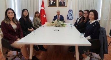 Prof. Dr. K. Arzum Erdem Gürsan’ın buluşu patent aldı