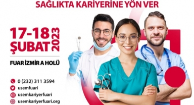 “USEM 23” İzmir’de 17-18 Şubat tarihlerinde EÜ başkanlığında yapılacak
