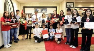 Buca’nın göz bebeği: BSM
