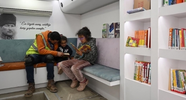 Deprem bölgesindeki 4 ilde eğitim-öğretim 1 Mart'ta başlayacak