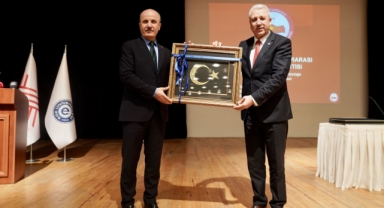 ‘256. Üniversitelerarası Kurul Toplantısı’na ev sahipliği yaptı