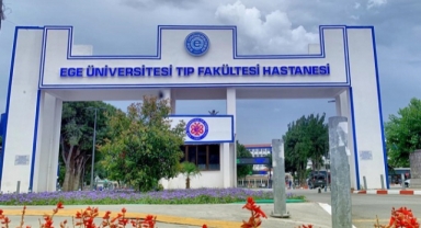 Depremden etkilenen 421 vatandaş EÜTF Hastanesinde şifa buldu