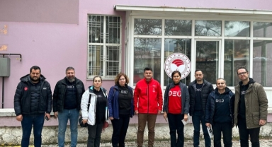 Deü Depremin Ekonomik Etkilerine Odaklandı