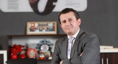 Ege Bölgesi Özel Okullar Derneği’nden Destek