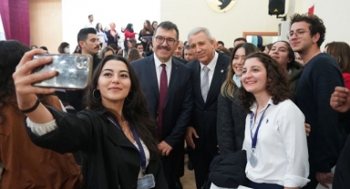 Ege Üniversitesinin TÜBİTAK başarısı devam ediyor