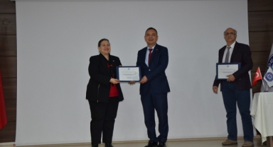 EÜ’de “Çanakkale Savaşına Farklı Bakışlar” Paneli