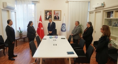 EÜ’nün paydaşı olduğu projeye AB’den 280 bin 372 Euro destek