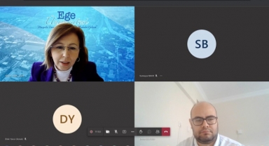 Gök, “AB’nin hibe programlarından yararlanmalıyız”
