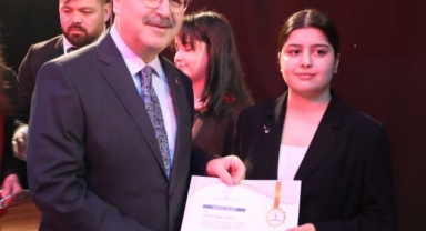 İstiklal Marşı'nın Kabulü ve Mehmet Akif Ersoy'u Anma Günü