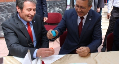 “Nevruz, ortak kültürün sembolüdür”
