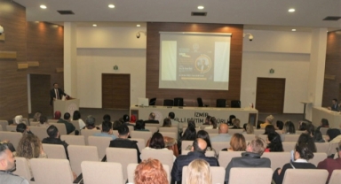 “Özel Gereksinimli Çocuklar İçin Depremde Yapılabilecek Uygulama ve Uyarlamalar Semineri” 