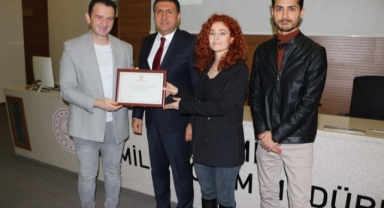 “Özel Gereksinimli Çocuklar İçin Depremde Yapılabilecek Uygulama ve Uyarlamalar Semineri” 