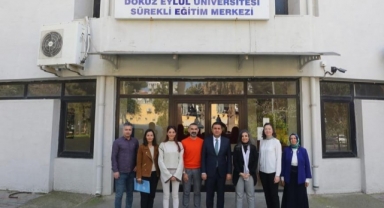 “SPSS ile İstatistiki Veri Analizi Eğitimi”