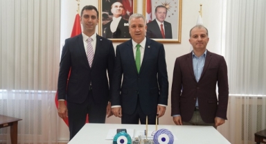 “Ters Yüz Öğrenme Modeli”