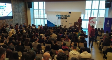 Türkiye'nin İlk “Lise Girişimcilik Zirvesi” Gerçekleştirildi